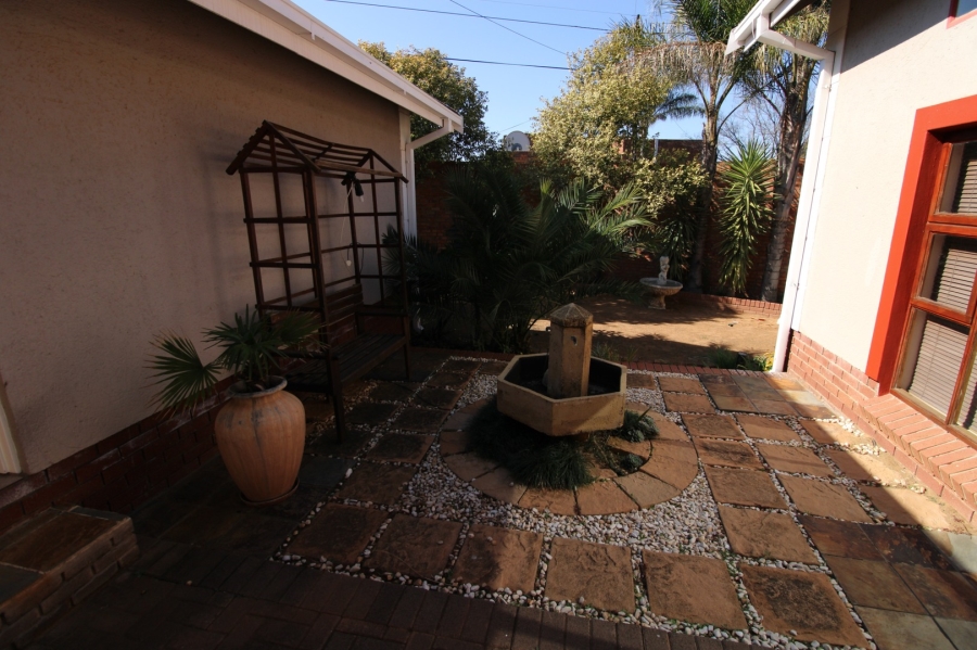 3 Bedroom Property for Sale in Heuwelsig Free State